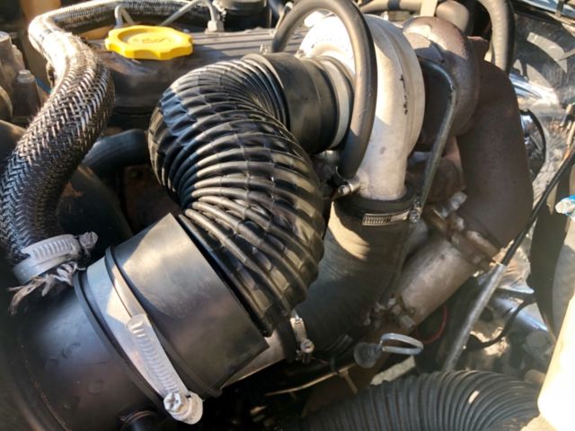1991 Land Rover Defender LD 90 HTC TURBO 2 - photo 8