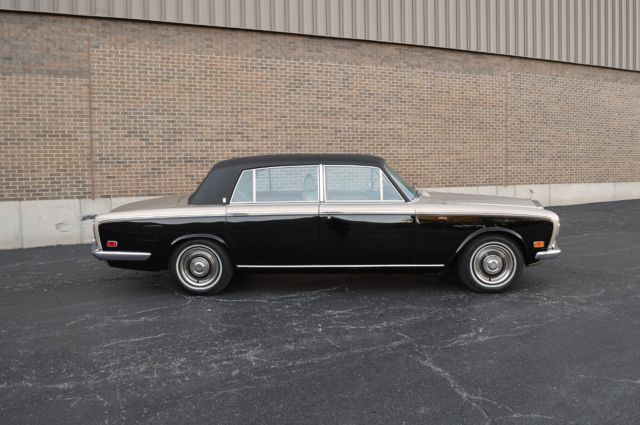 1971 Rolls-Royce Silver Shadow - Long Wheel Base ("LWB") - photo 10
