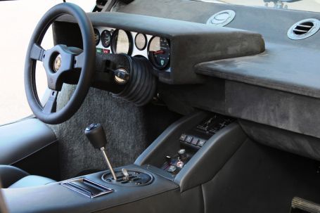 1984 Lamborghini Countach - photo 8