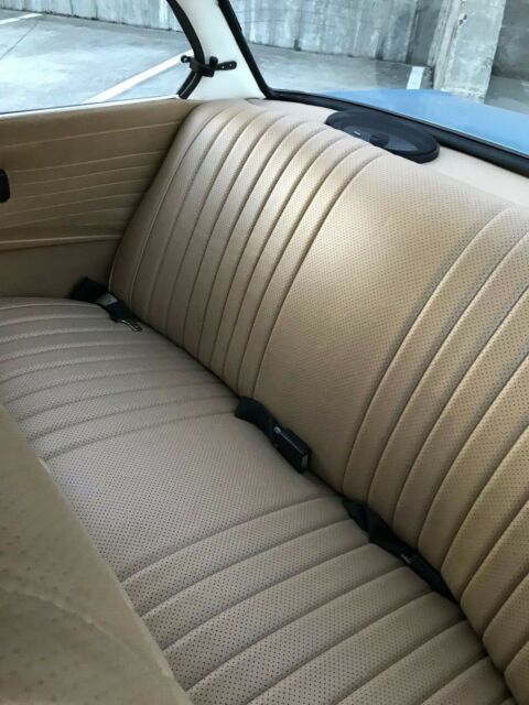 1975 BMW 2002 - photo 11