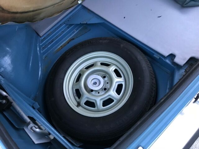1975 BMW 2002 - photo 6