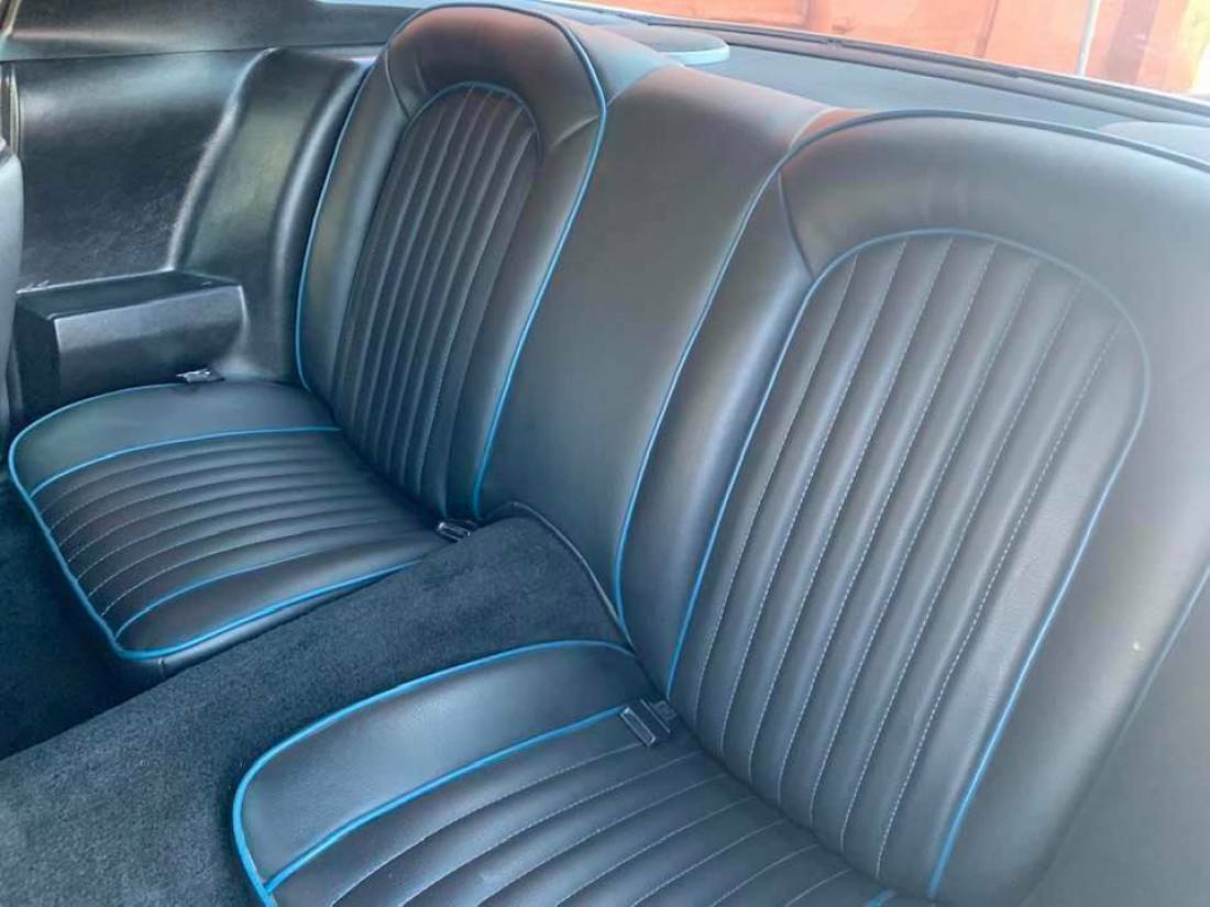 1976 Pontiac Trans Am - photo 8