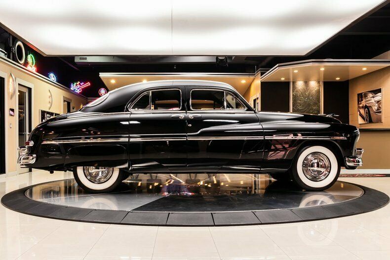 1949 Mercury Eight - photo 10