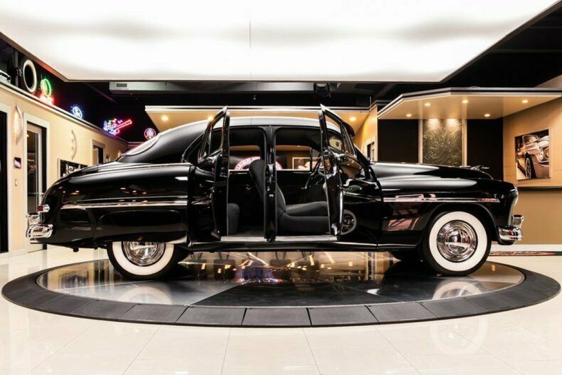 1949 Mercury Eight - photo 11