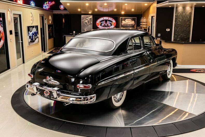 1949 Mercury Eight - photo 13