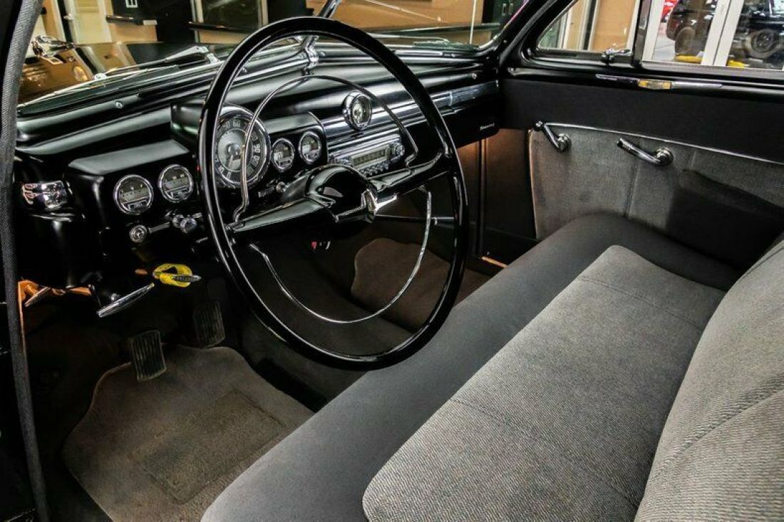 1949 Mercury Eight - photo 2