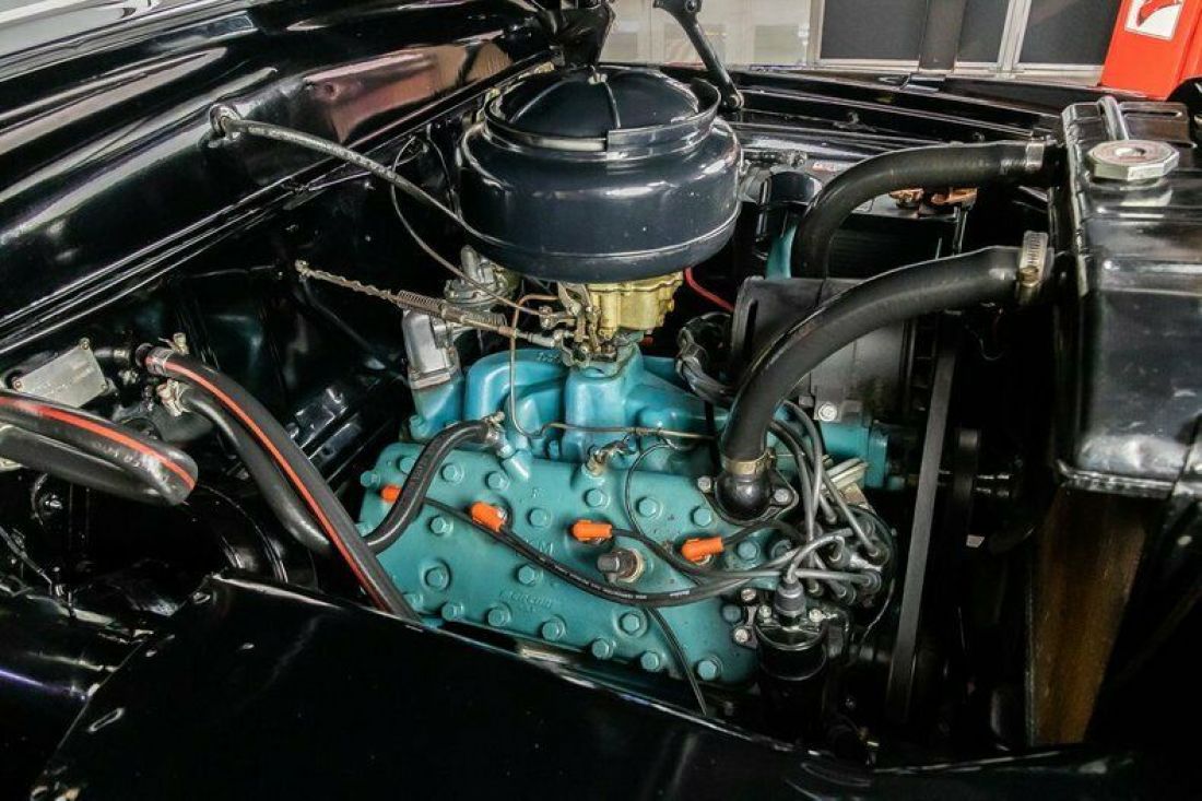 1949 Mercury Eight - photo 3