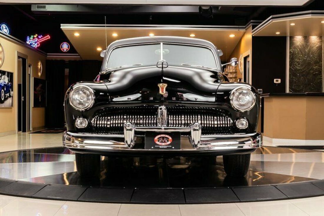 1949 Mercury Eight - photo 6