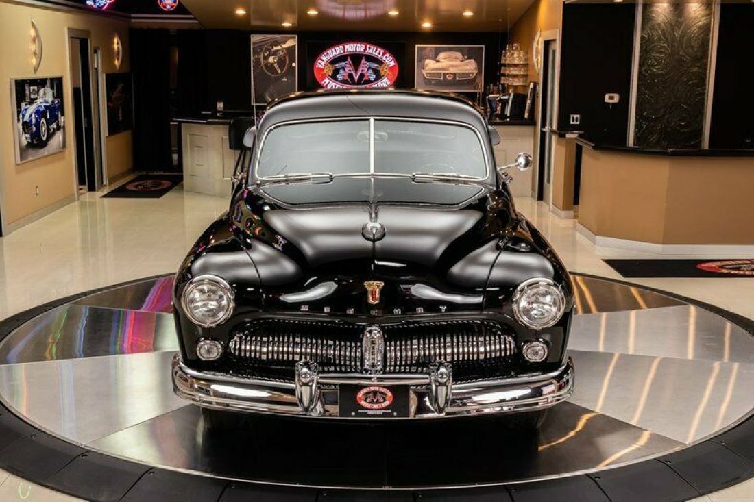 1949 Mercury Eight - photo 7