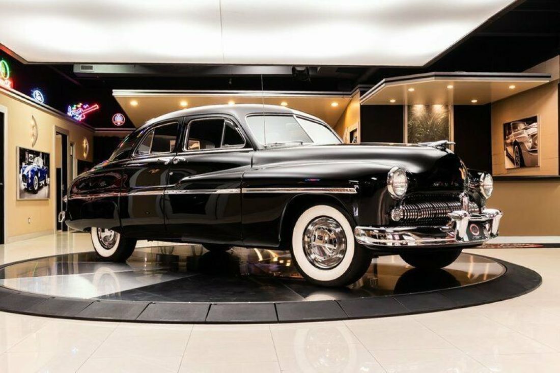 1949 Mercury Eight - photo 8