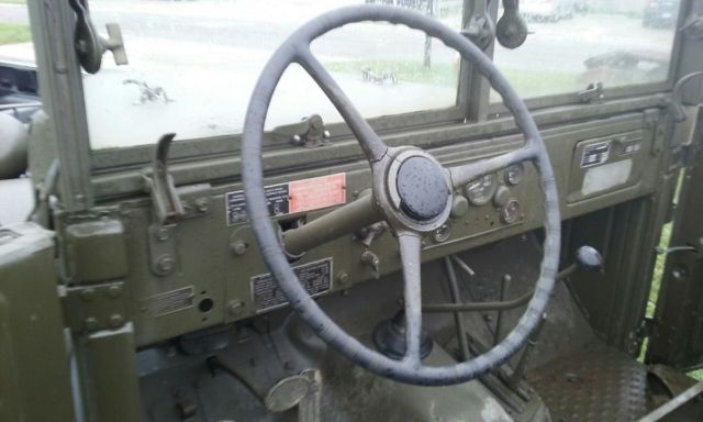 1953 Dodge Power Wagon - photo 6