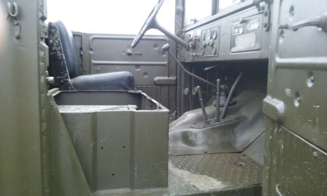 1953 Dodge Power Wagon - photo 7