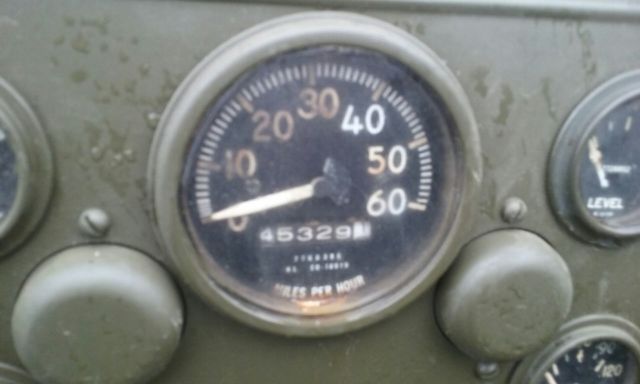 1953 Dodge Power Wagon - photo 8