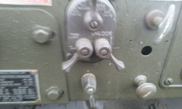 1953 Dodge Power Wagon - photo 9