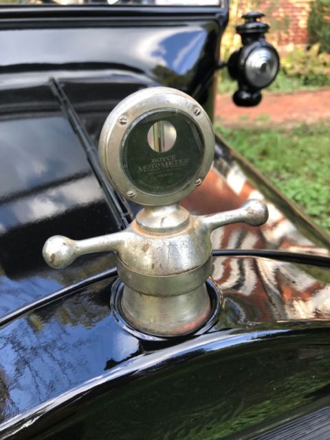 1923 Ford Model T - photo 8
