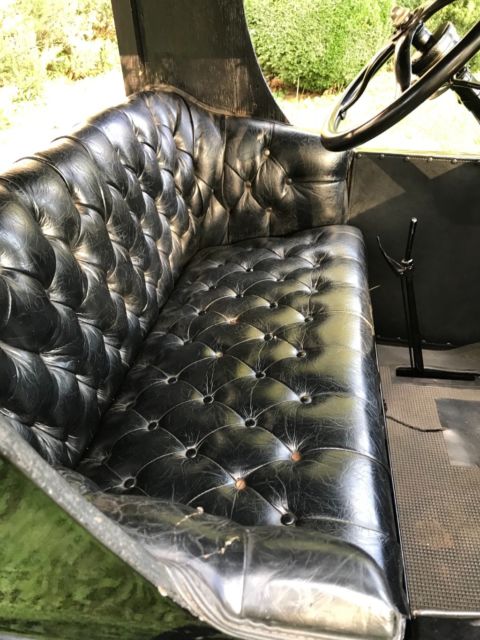 1923 Ford Model T - photo 7