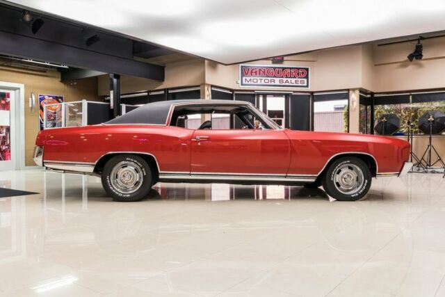 1970 Chevrolet Monte Carlo - photo 10