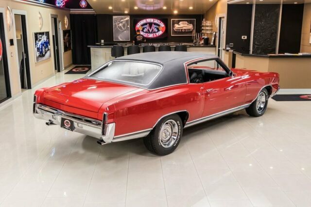 1970 Chevrolet Monte Carlo - photo 12