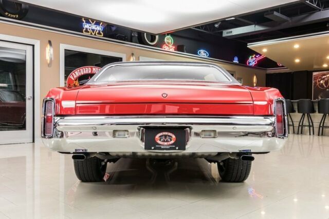 1970 Chevrolet Monte Carlo - photo 13