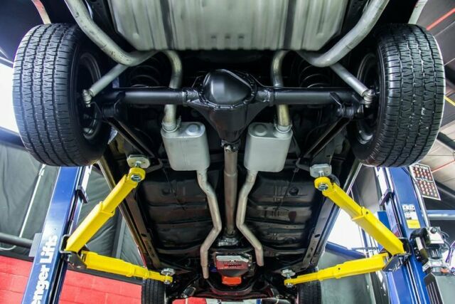 1970 Chevrolet Monte Carlo - photo 4