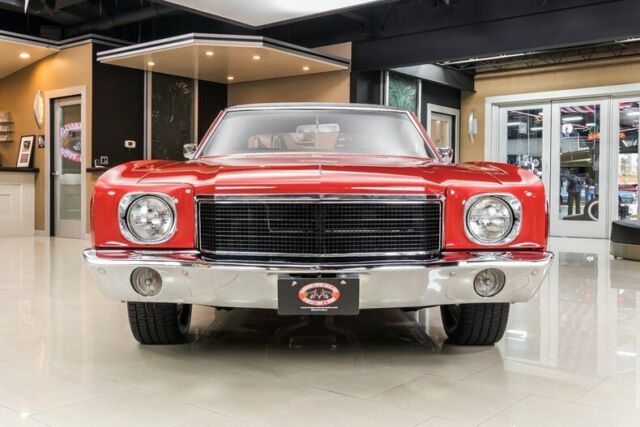 1970 Chevrolet Monte Carlo - photo 6