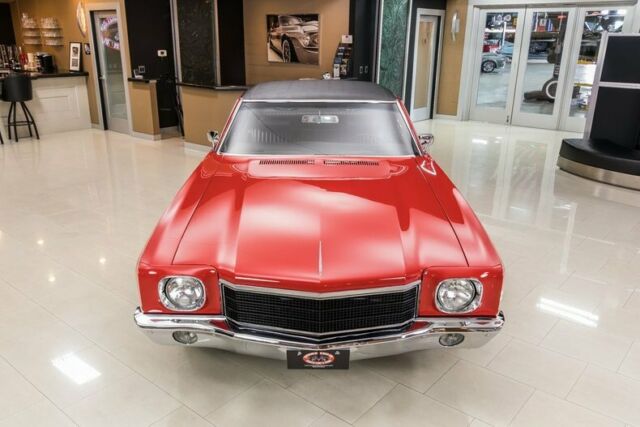 1970 Chevrolet Monte Carlo - photo 7