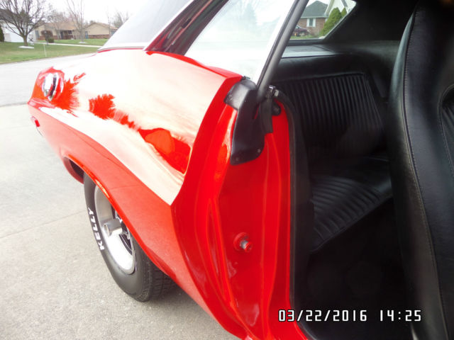 1973 Dodge Challenger - photo 11