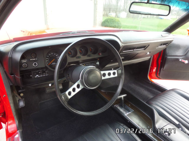 1973 Dodge Challenger - photo 13