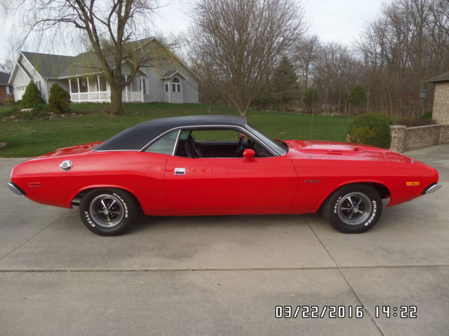 1973 Dodge Challenger - photo 2