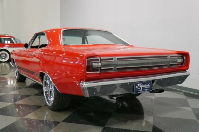 1968 Plymouth GTX -- - photo 10