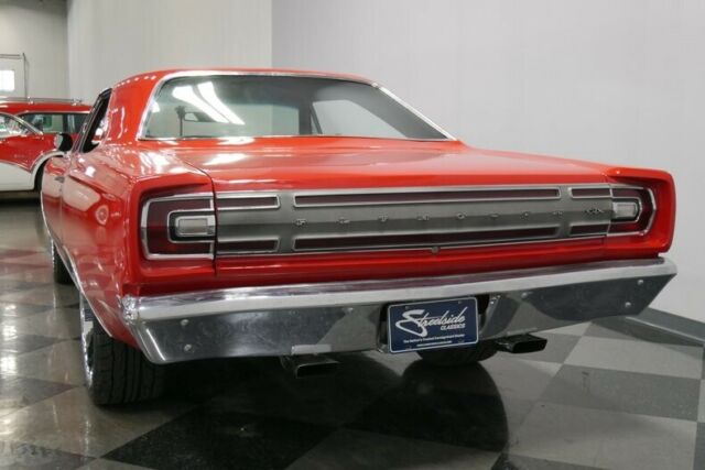 1968 Plymouth GTX -- - photo 11