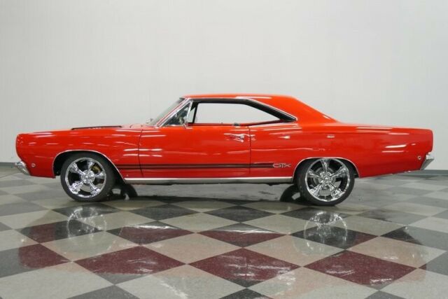 1968 Plymouth GTX -- - photo 3