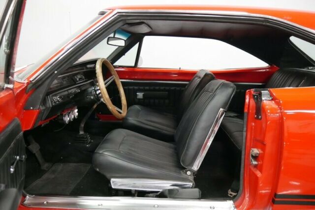 1968 Plymouth GTX -- - photo 5