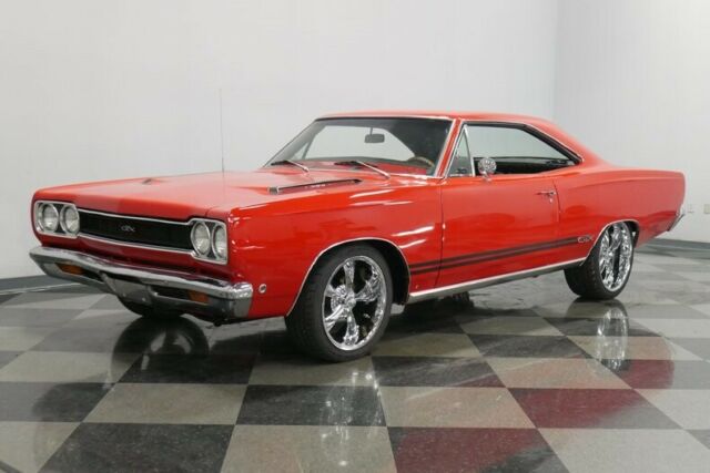 1968 Plymouth GTX -- - photo 6