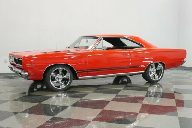 1968 Plymouth GTX -- - photo 7