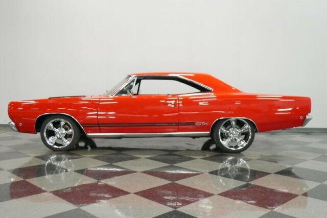 1968 Plymouth GTX -- - photo 8