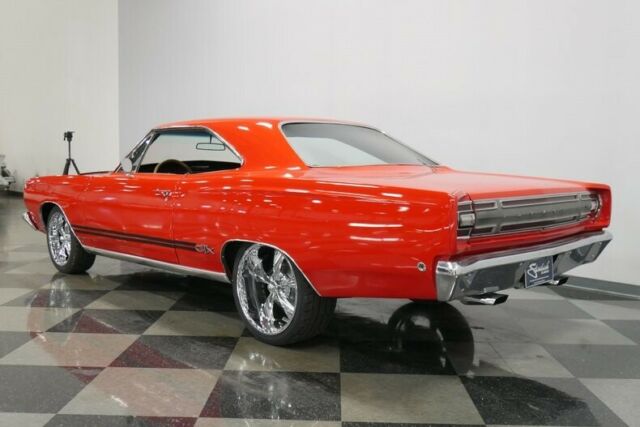 1968 Plymouth GTX -- - photo 9