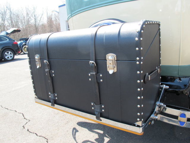1931 Ford Model A - photo 4