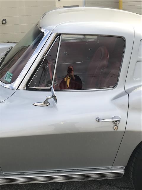1963 Chevrolet Corvette -- - photo 13