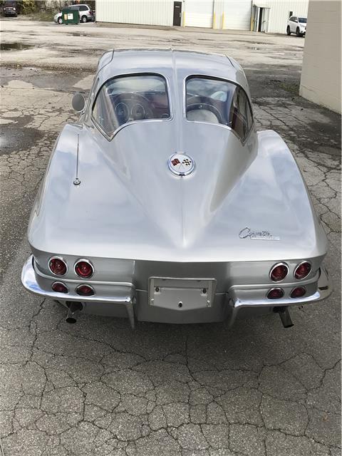 1963 Chevrolet Corvette -- - photo 2