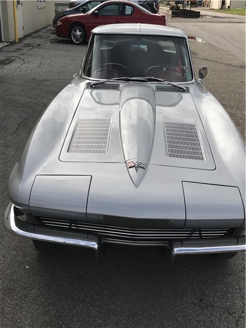 1963 Chevrolet Corvette -- - photo 3