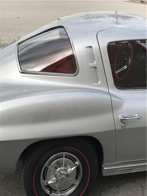 1963 Chevrolet Corvette -- - photo 9