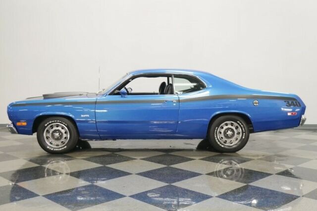 1972 Plymouth Duster 340 - photo 3