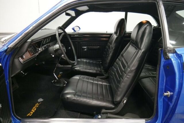 1972 Plymouth Duster 340 - photo 5