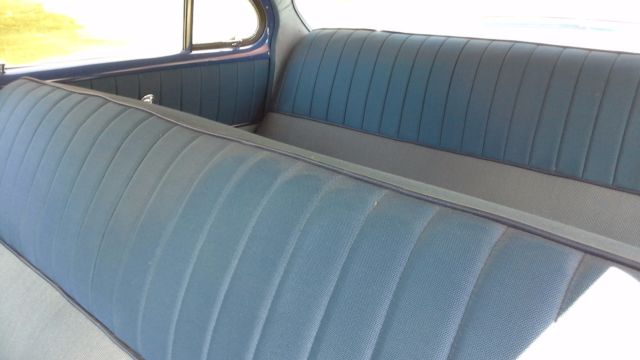 1953 Oldsmobile Eighty-Eight - photo 10