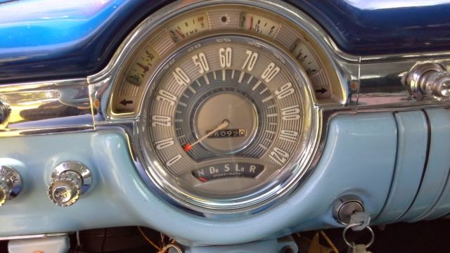 1953 Oldsmobile Eighty-Eight - photo 4