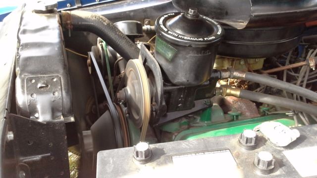 1953 Oldsmobile Eighty-Eight - photo 6