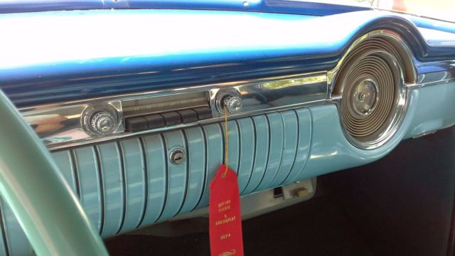 1953 Oldsmobile Eighty-Eight - photo 9