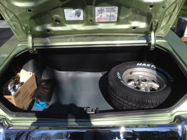 1970 Oldsmobile Cutlass - photo 9