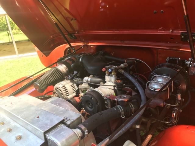 1986 Jeep CJ - photo 2